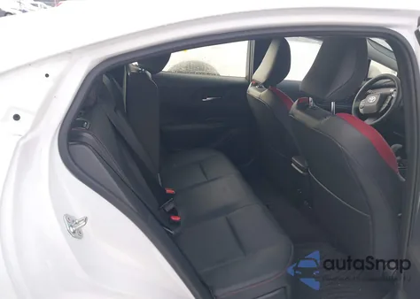 2024 Toyota Prius Prime Xse Premium из США, поврежденный, VIN JTDACACU8R3030407